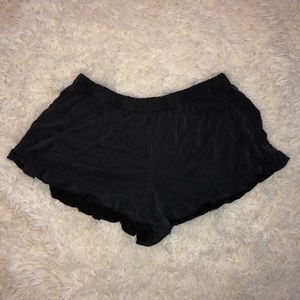 American Eagle Flowy Shorts